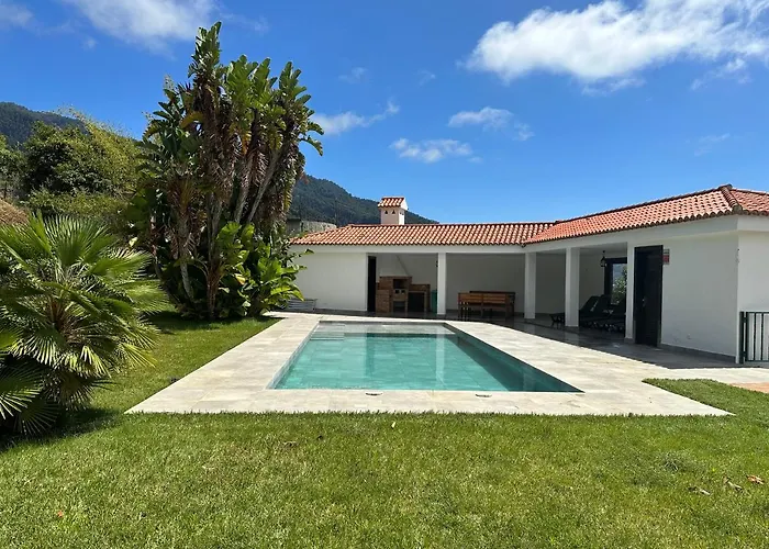 Casa Carrillo