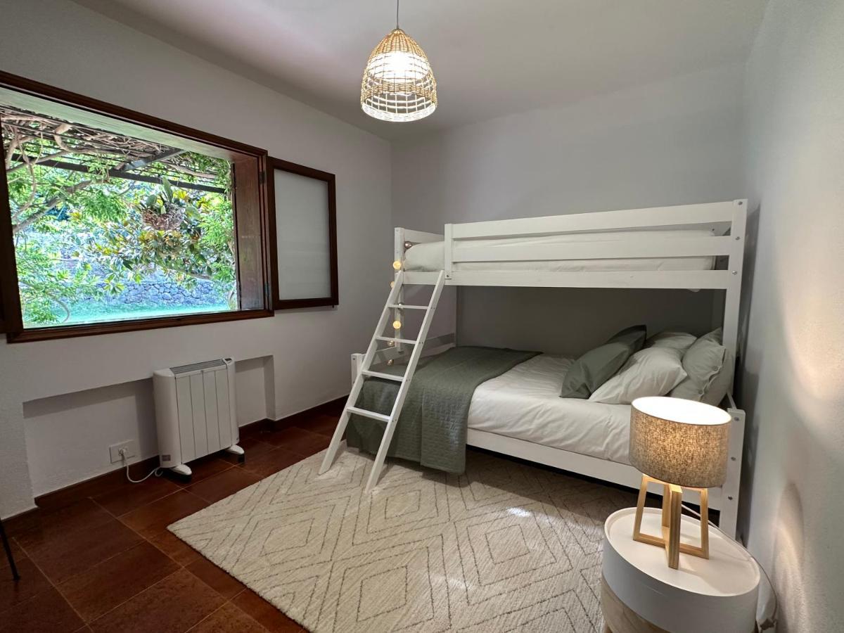Casa Carrillo * Santa Cruz de la Palma (Isla de la Palma)