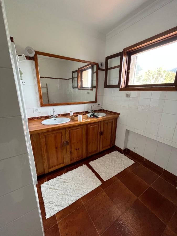 Casa Carrillo Hébergement de vacances Santa Cruz de la Palma (Isla de la Palma)