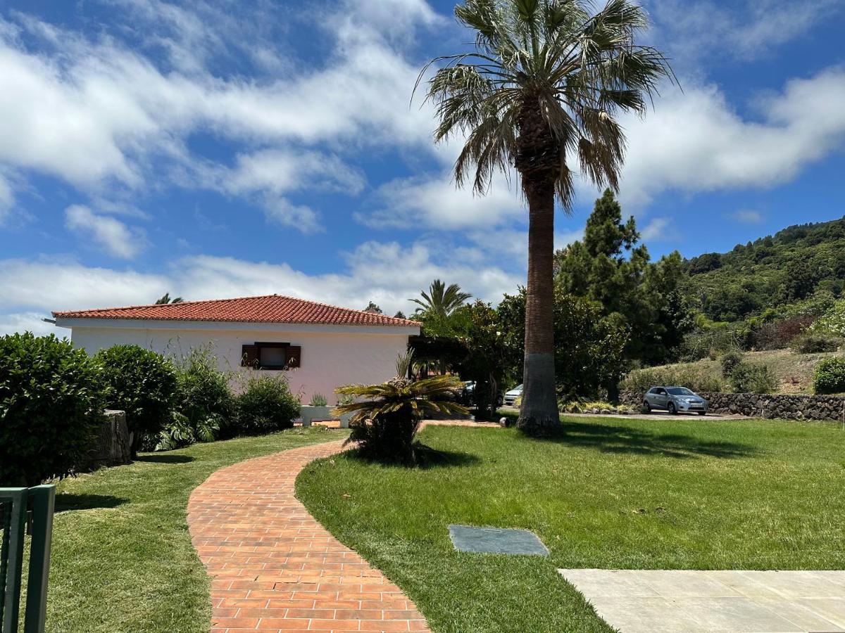 Hébergement de vacances Casa Carrillo *