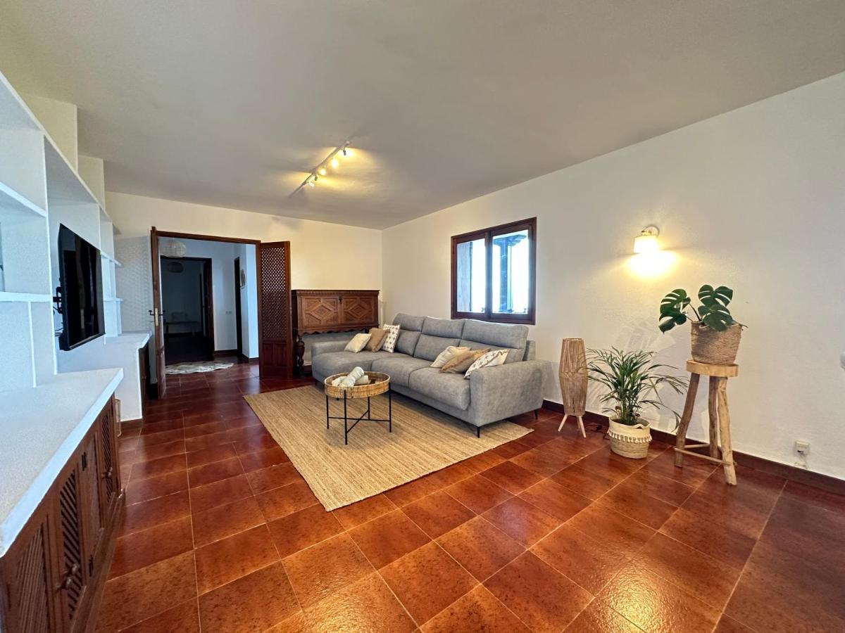 Casa Carrillo Hébergement de vacances *