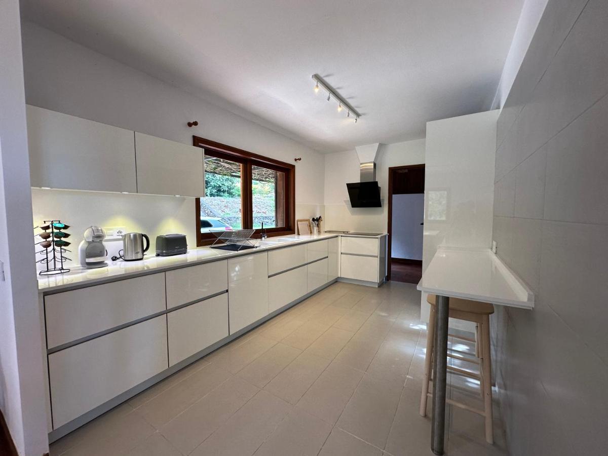 Casa Carrillo Hébergement de vacances Santa Cruz de la Palma (Isla de la Palma)